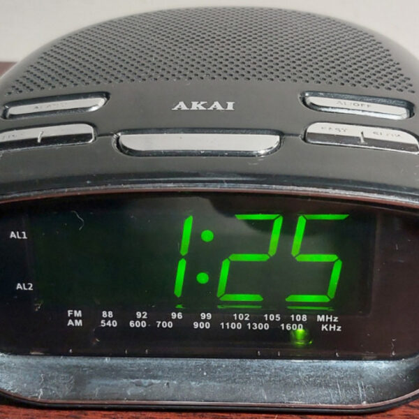 Akai AR-150D