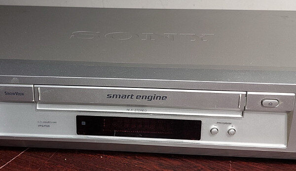 Sony SLV-SE730
