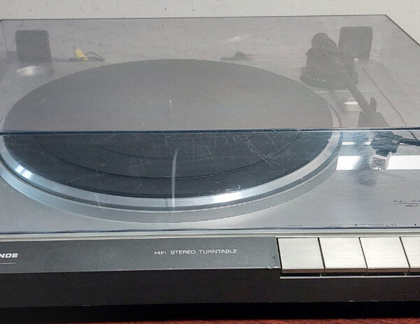 Nordmende RP-1004