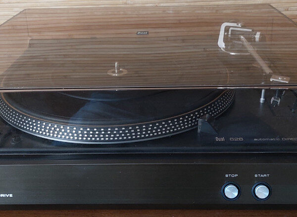 Dual CS 626