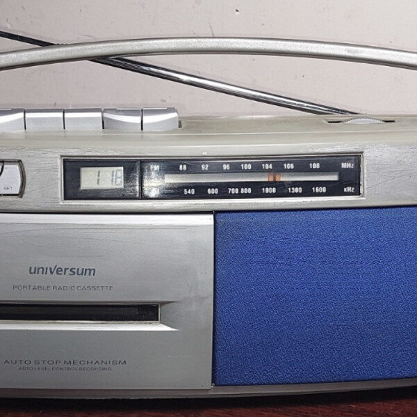 Universum CTR-1000