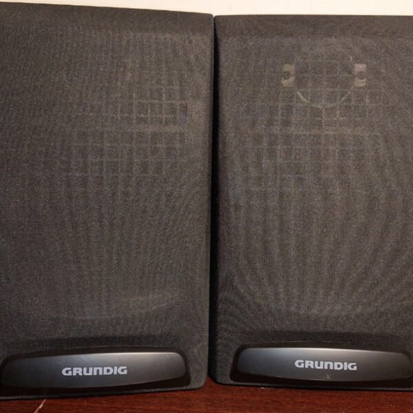 Акустична система Grundig