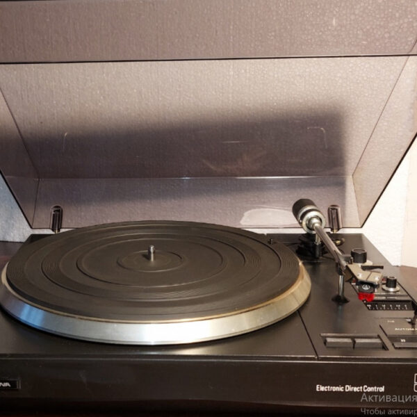 Програвач платівок Aristona 5777 (Philips AF 777)