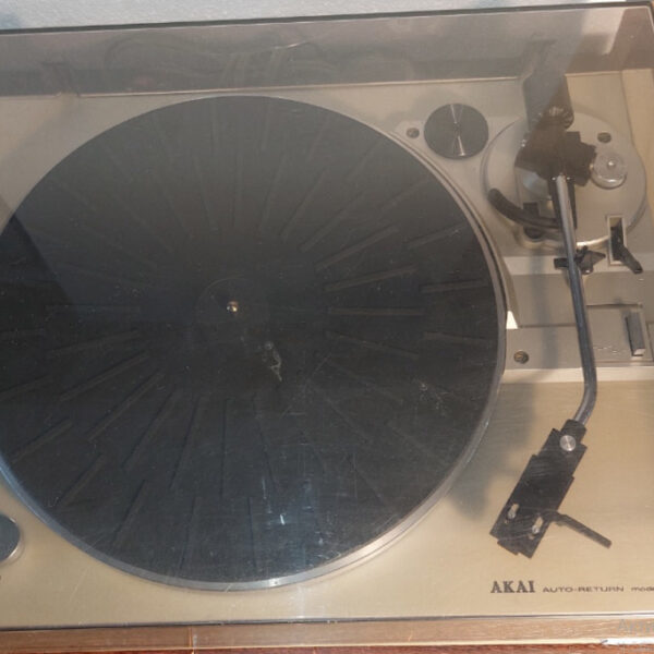 Akai AP-B 20 C