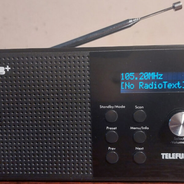Telefunken RD1003