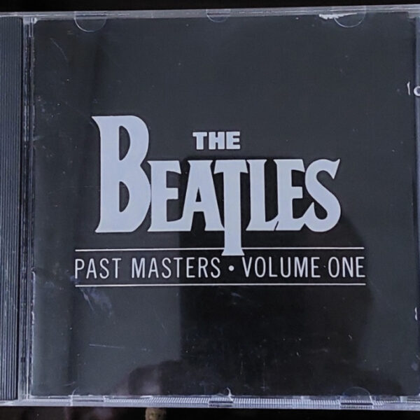 The Beatles-Past Masters Volume one