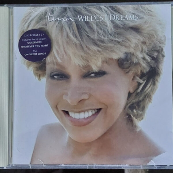 Tina-Wildest Dreams