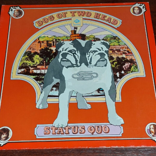 Status Quo – Dog Of Two Head