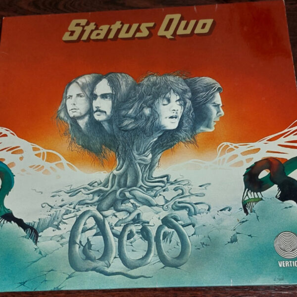 Status Quo – Quo