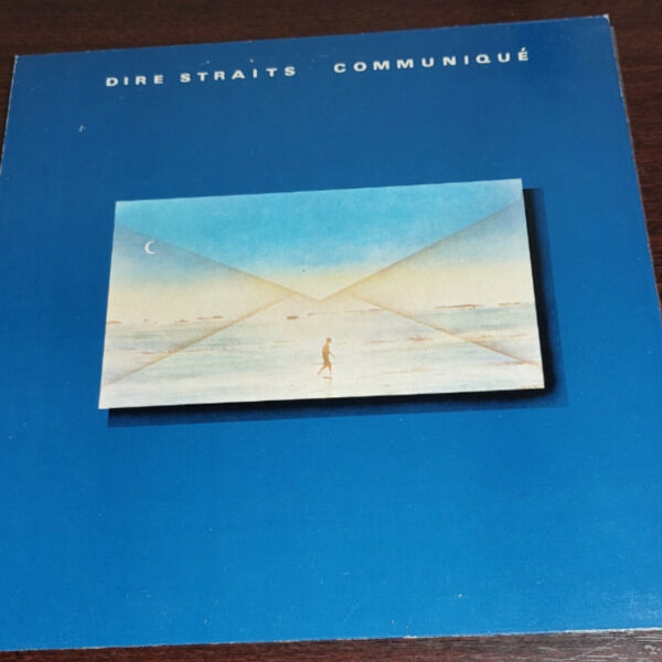 Dire Straits – Communiqué