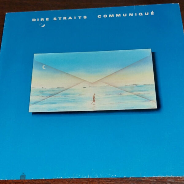 Dire Straits – Communiqué