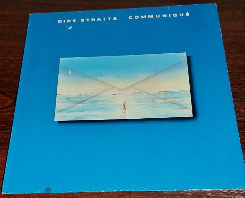 Dire Straits – Communiqué