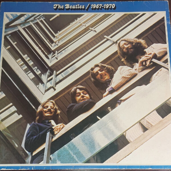 The Beatles – 1967-1970