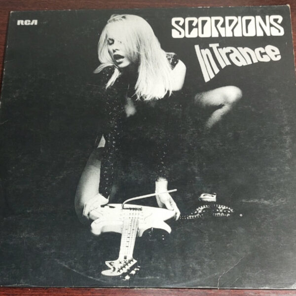 Scorpions – Best Of Scorpions
