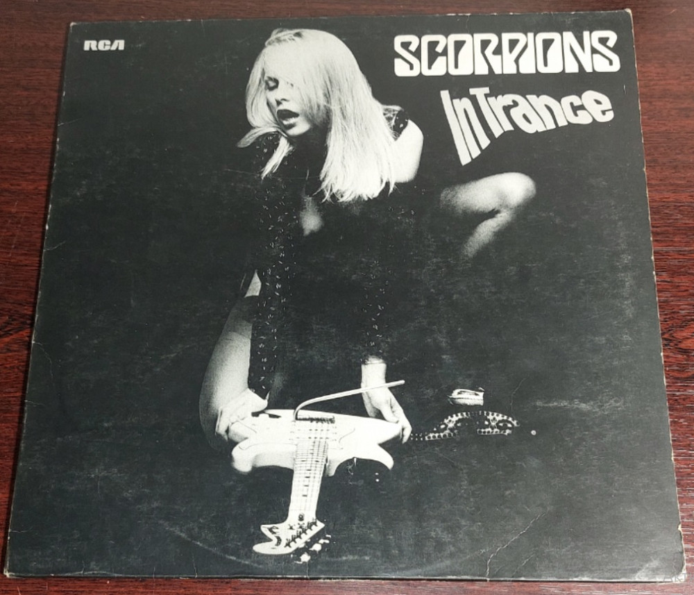 Scorpions – Best Of Scorpions