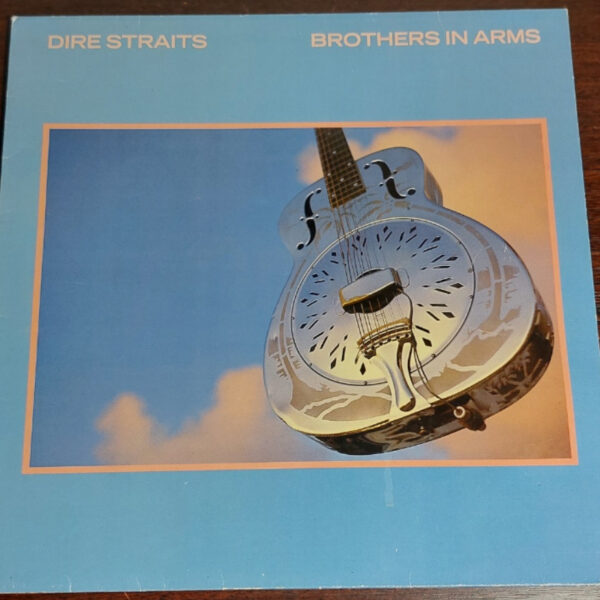 Dire Straits – Brothers In Arms