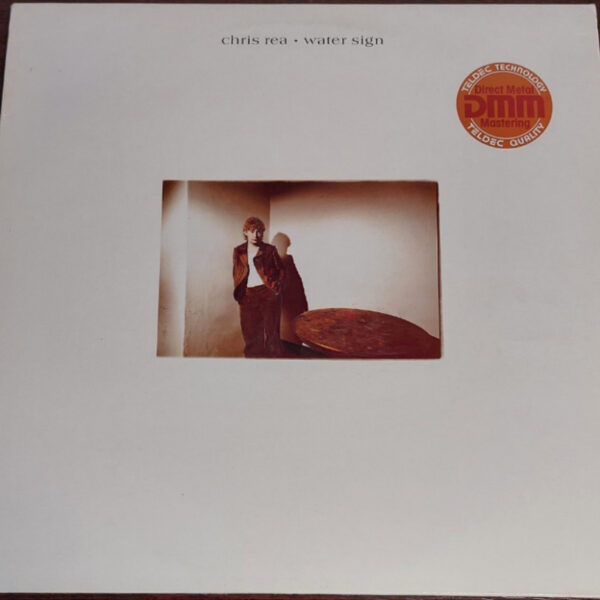 Chris Rea – Water Sign