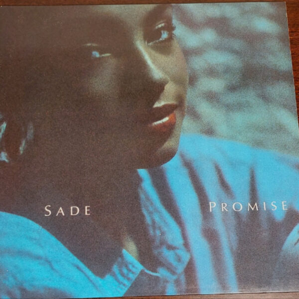 Sade – Promise