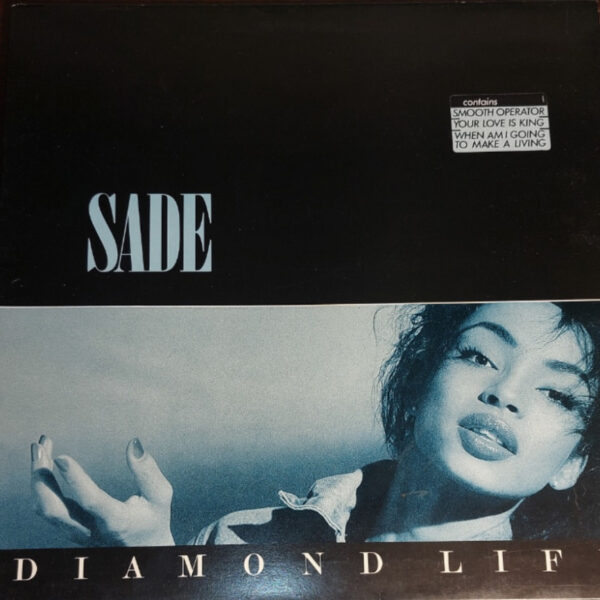 Sade – Diamond Life