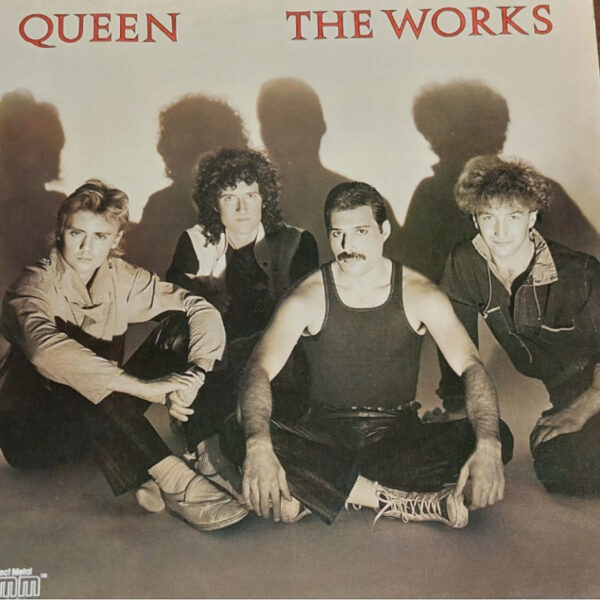 Queen – The Works