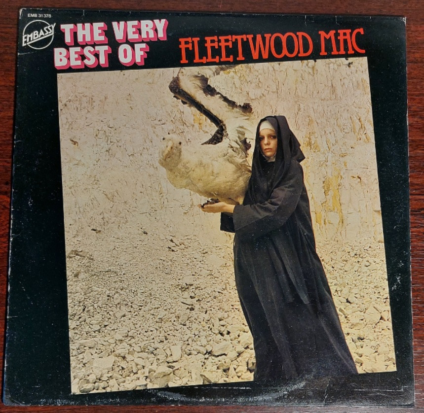 Fleetwood Mac – The Very Best Of Fleetwood Mac