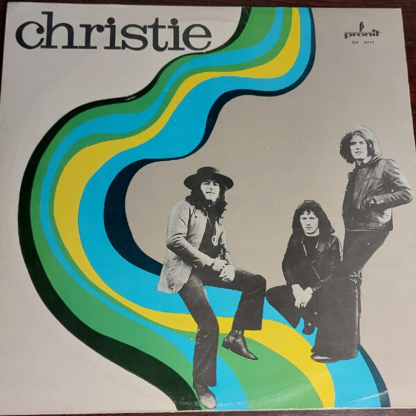 Christie – Christie