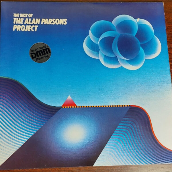 The Alan Parsons Project – The Best Of The Alan Parsons Project
