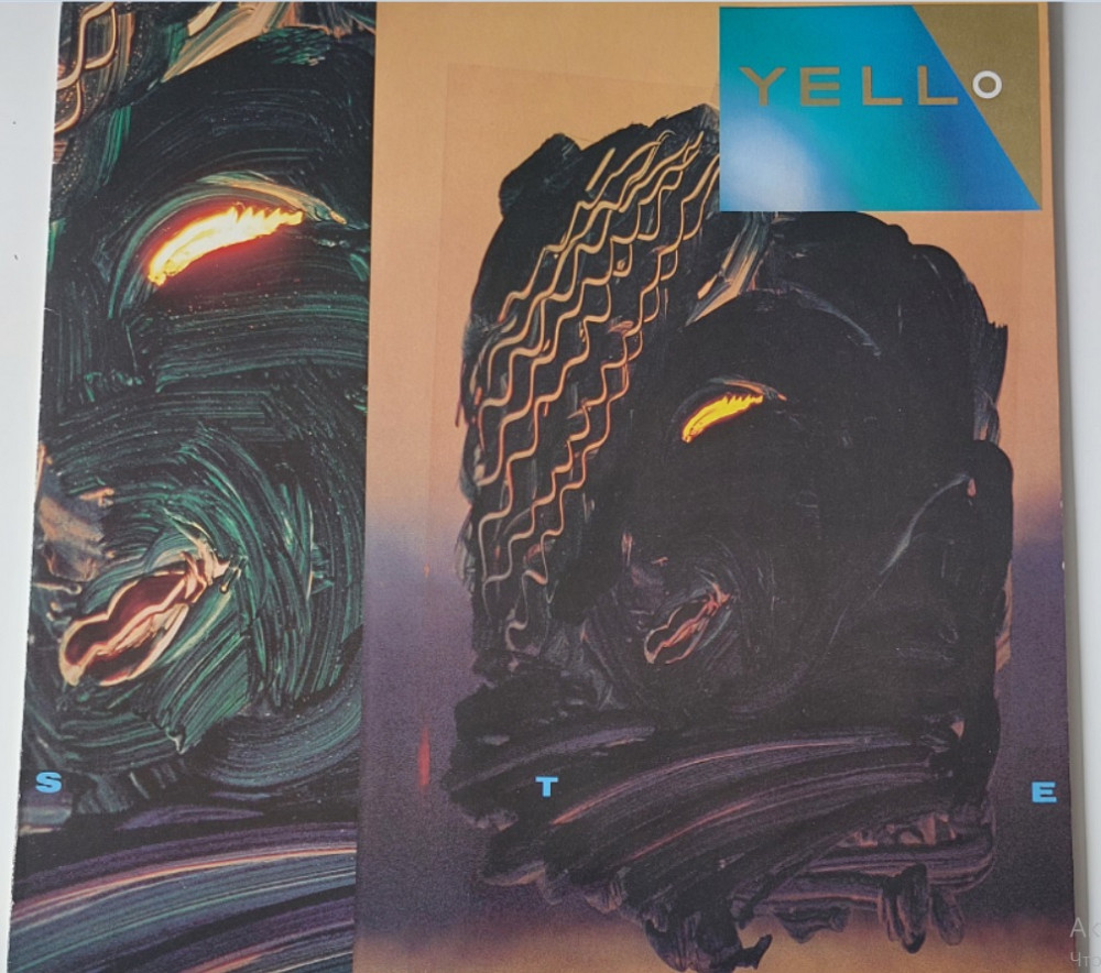 Yello – Stella