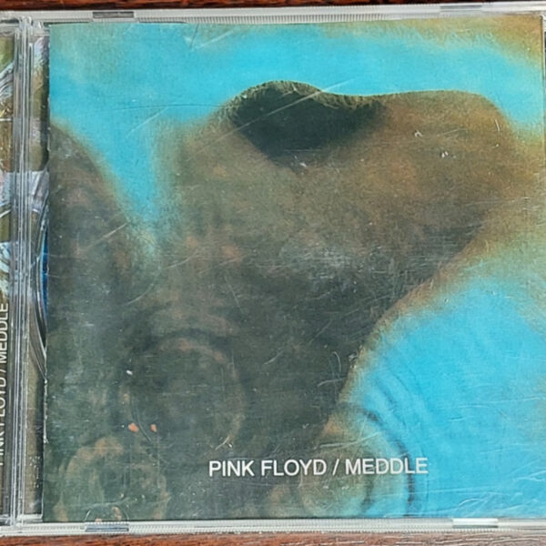 Pink Floyd – Meddle