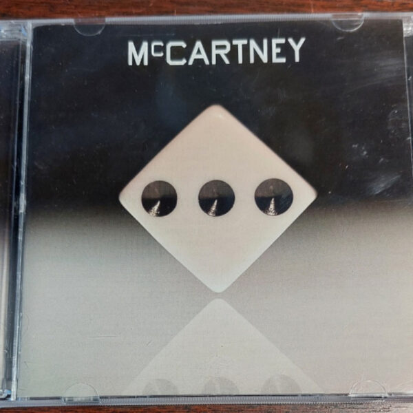 Paul McCartney – McCartney III