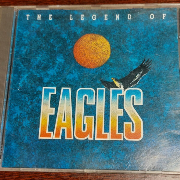 Eagles – The Legend Of