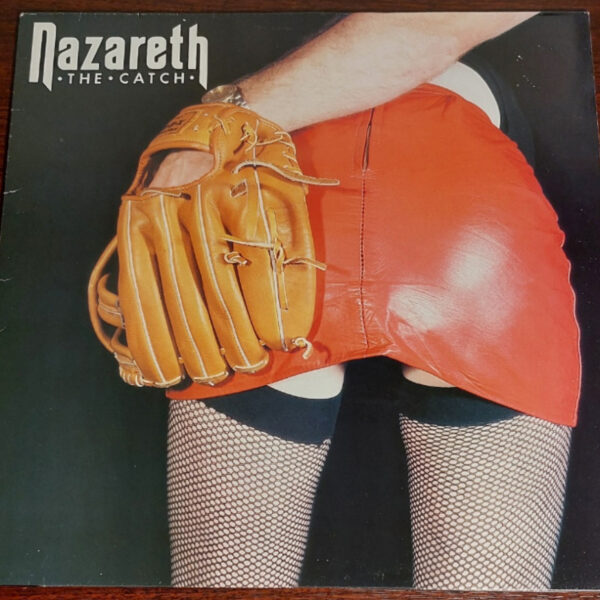 Nazareth (2) – The Catch
