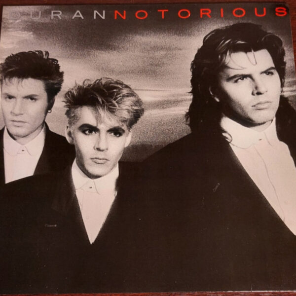 Duran Duran – Notorious