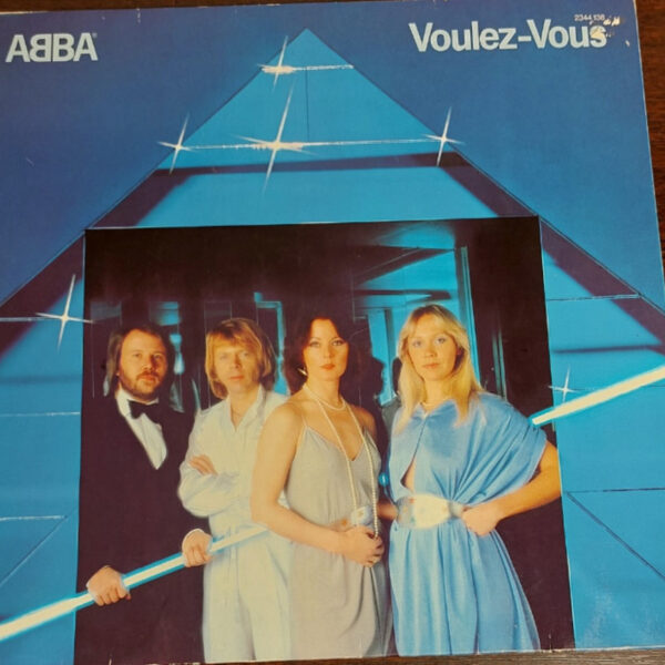 ABBA – Voulez-Vous
