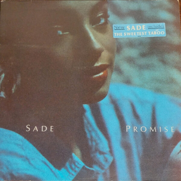 Sade – Promise