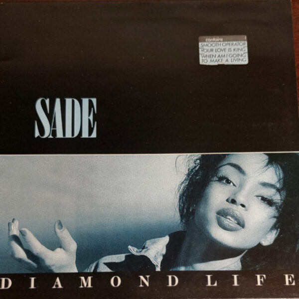 Sade – Diamond Life