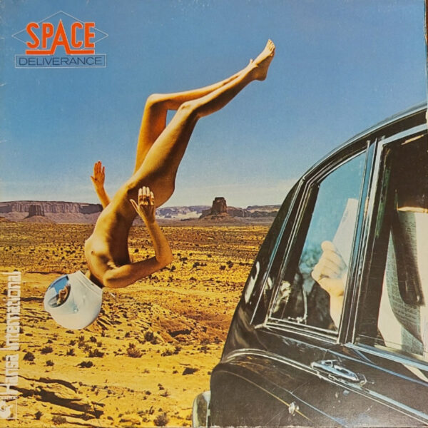 Space – Deliverance