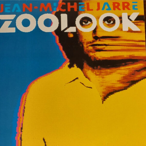 Jean-Michel Jarre – Zoolook