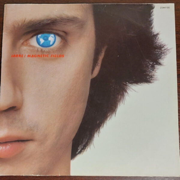 Jarre* – Magnetic Fields
