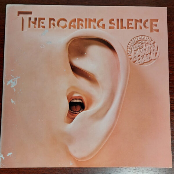 Manfred Mann’s Earth Band – The Roaring Silence