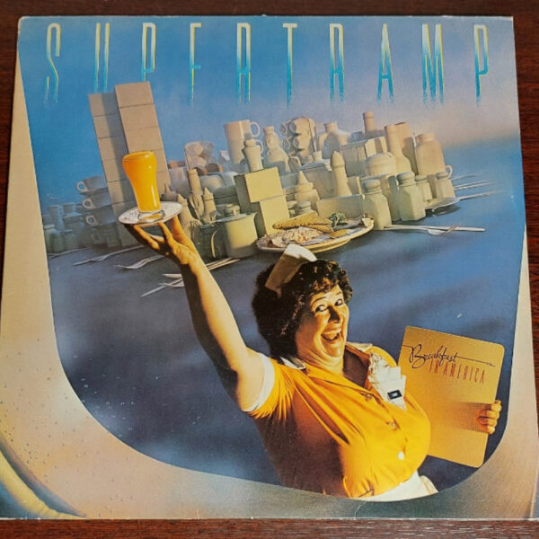 Supertramp – Breakfast In America