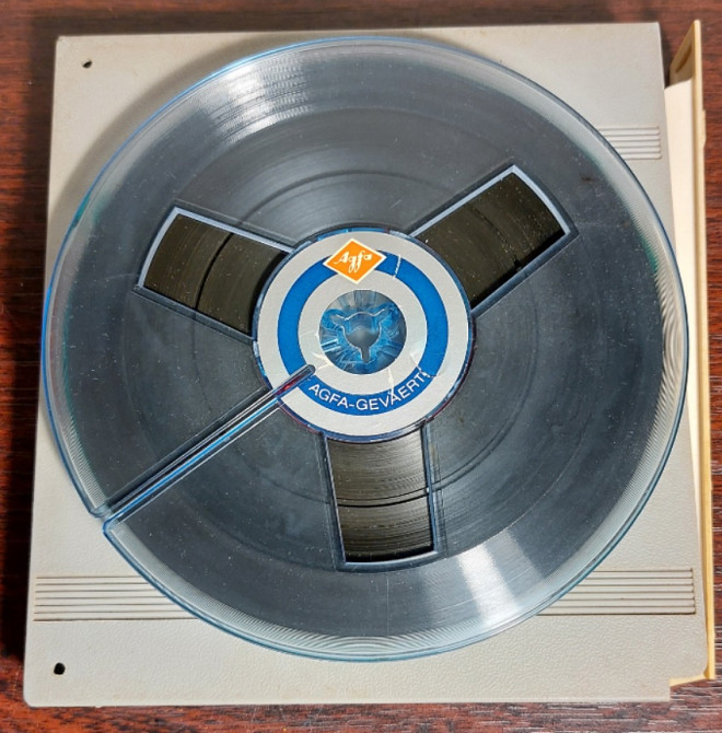 Agfa-Gevaert .